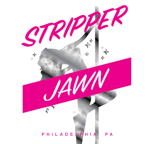 Stripper Jawn Boutique 